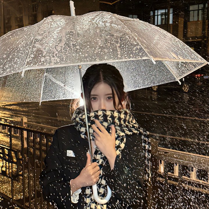 新年之金玉满堂卿不负