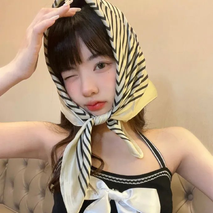 吓吓笑